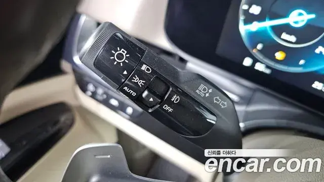 Kia Carnival 2021 — Фото 19/20