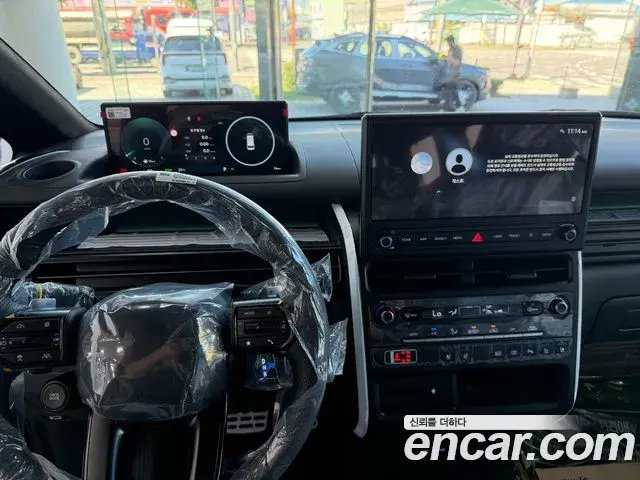 Hyundai Staria 2026 — ფოტო 7/20