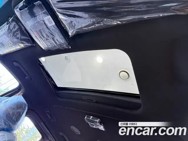 Hyundai Staria 2026 — ფოტო 12/20