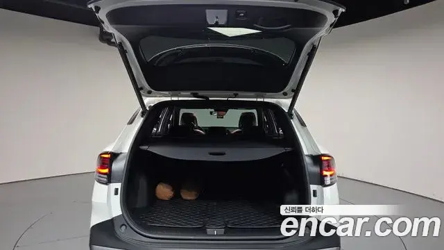 Kia Sportage 2024 — Фото 20/20