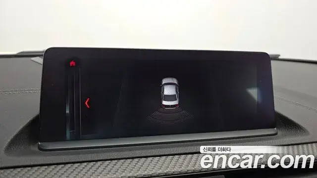 BMW M2 2021 — Фото 15/20