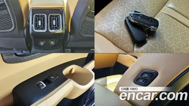 Kia Sorento 2021 — Фото 16/20