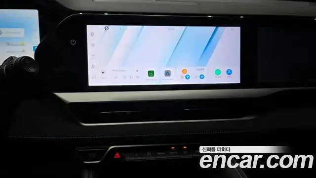 Renault Samsung Grand Koleos 2024 — Фото 15/20