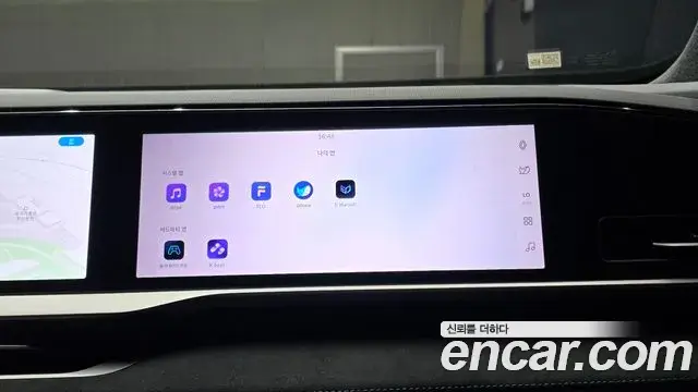 Renault Samsung Grand Koleos 2024 — Фото 16/20