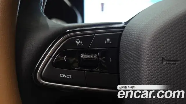 Renault Samsung Grand Koleos 2024 — Фото 19/20