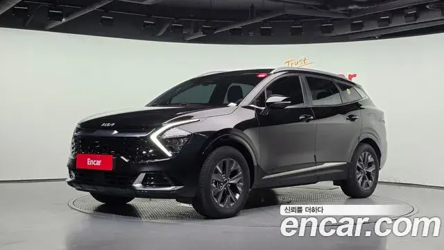 Kia Sportage 2022 — Photo 15/20