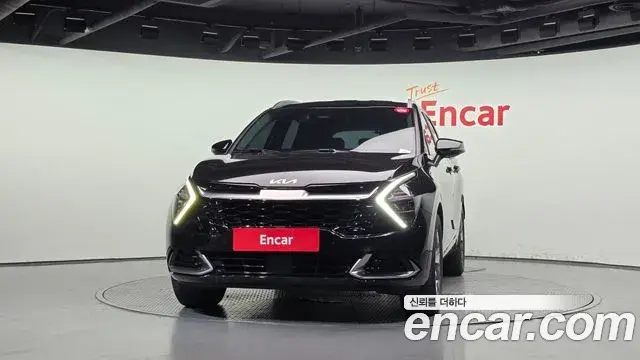 Kia Sportage 2022 — Photo 7/20