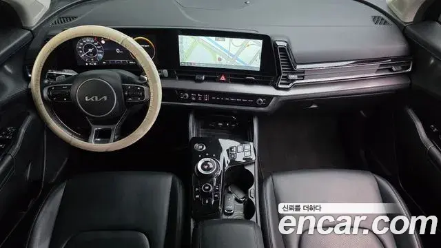 Kia Sportage 2022 — Photo 6/20