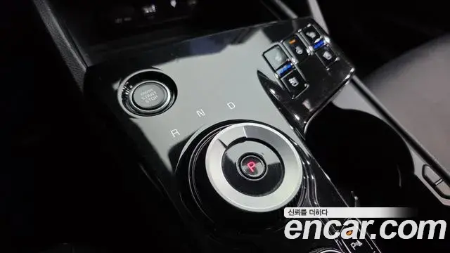 Kia Sportage 2022 — Photo 11/20