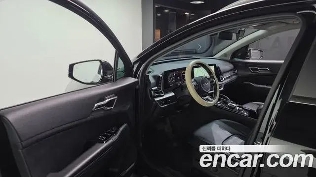 Kia Sportage 2022 — Photo 2/20