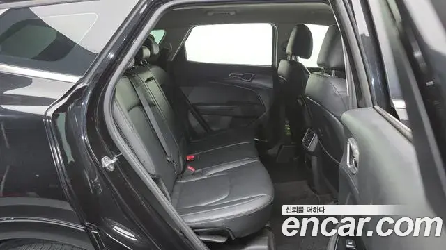 Kia Sportage 2022 — Photo 9/20