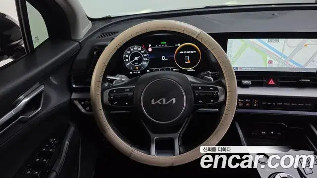 Kia Sportage 2022 — Photo 18/20