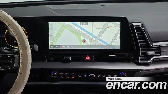 Kia Sportage 2022 — Photo 5/20