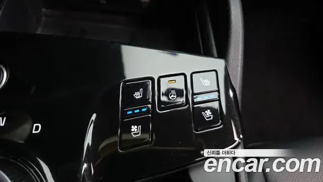 Kia Sportage 2022 — Photo 12/20