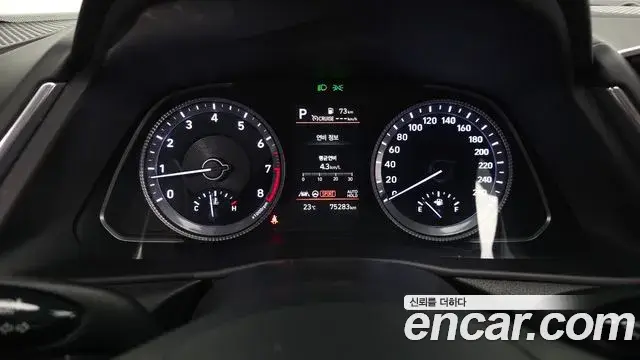Hyundai Sonata 2022 — Фото 6/20