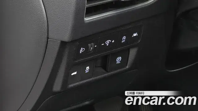 Hyundai Sonata 2022 — Фото 14/20