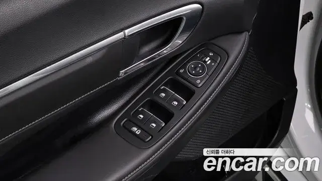 Hyundai Sonata 2022 — Фото 15/20