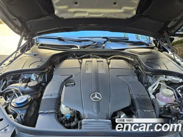 Mercedes-Benz S-Class 2020 — Фото 5/11