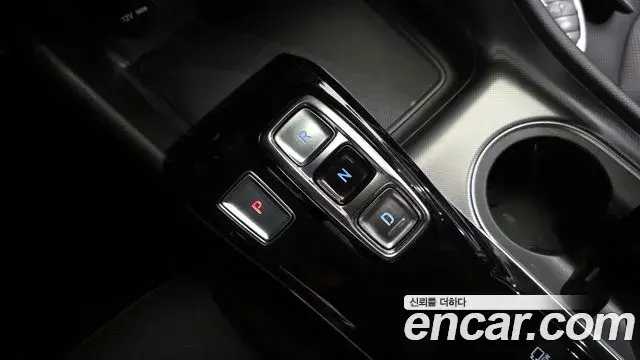 Hyundai Sonata 2022 — Фото 9/20