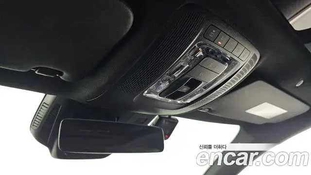 Mercedes-Benz CLA-Class 2023 — Фото 18/20