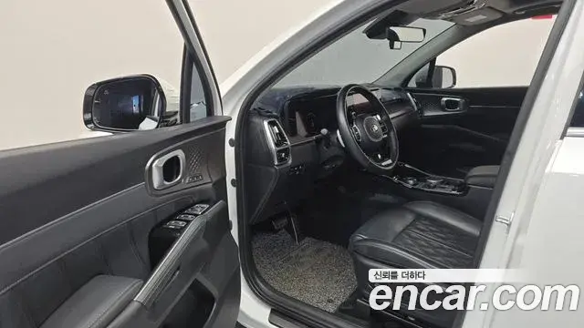 Kia Sorento 2021 — Фото 10/20