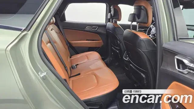 Kia Sportage 2022 — Şəkil 2/20