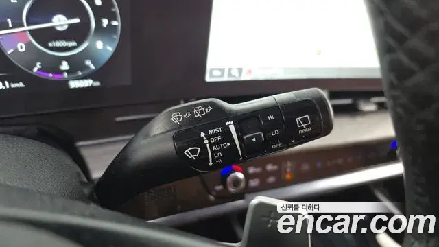 Kia Sportage 2022 — Şəkil 14/20