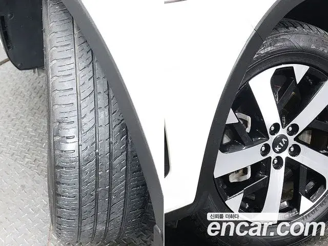 Kia Sorento 2020 — Фото 4/20