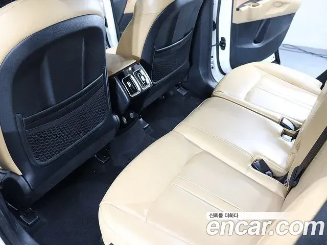 Kia Sorento 2020 — Фото 9/20