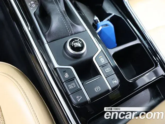 Kia Sorento 2020 — Фото 12/20