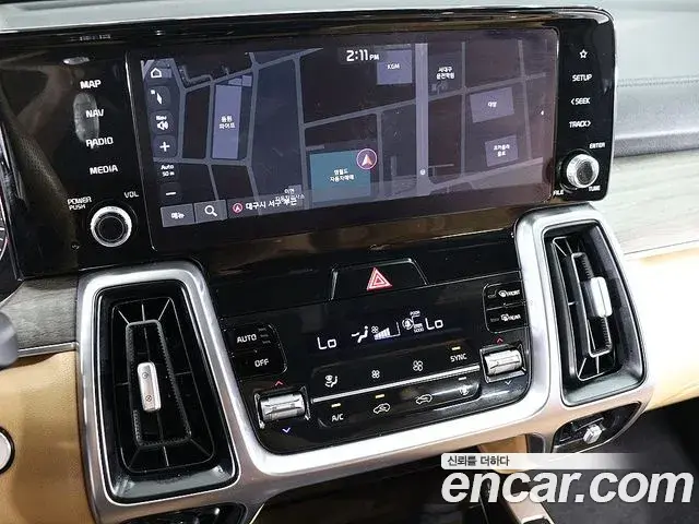 Kia Sorento 2020 — Фото 16/20