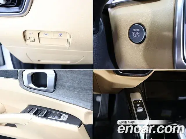 Kia Sorento 2020 — Фото 18/20
