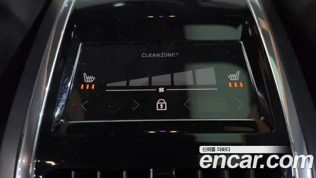 Volvo S90 2021 — ფოტო 13/20
