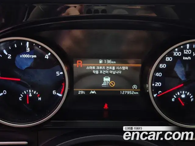 Kia Carnival 2020 — Фото 12/20