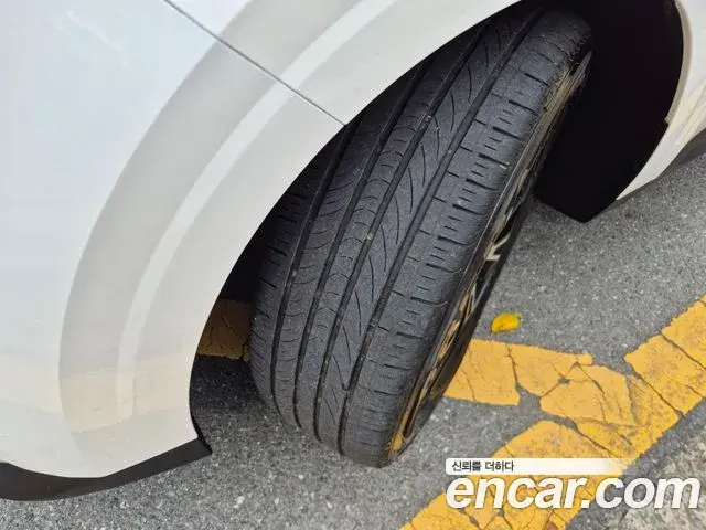 Kia Carnival 2020 — Фото 18/20