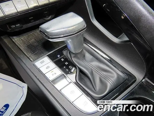 Hyundai Avante 2020 — Фото 7/20