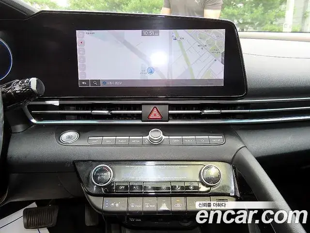 Hyundai Avante 2020 — Фото 15/20