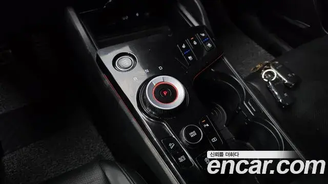 Kia Sportage 2022 — Şəkil 24/32