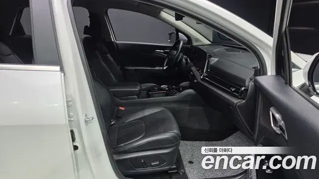 Kia Sportage 2022 — Şəkil 4/32
