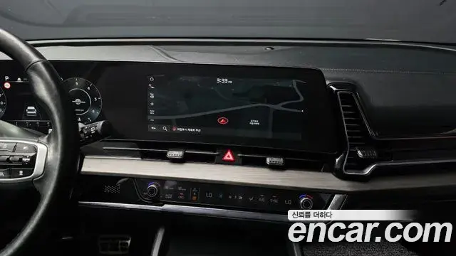 Kia Sportage 2022 — Şəkil 1/32