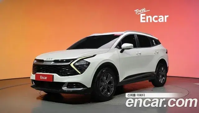 Kia Sportage 2022 — Şəkil 31/32
