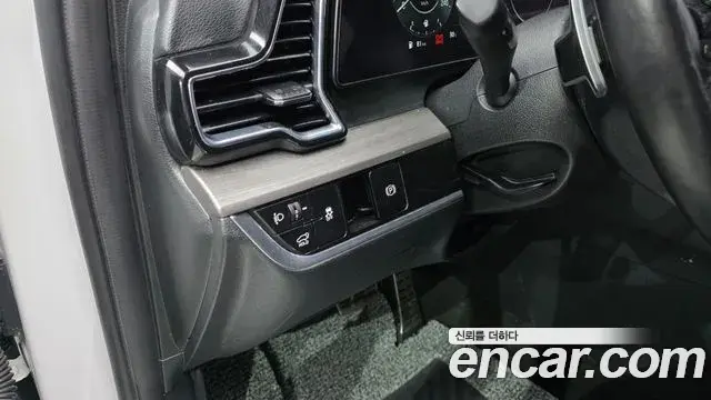 Kia Sportage 2022 — Şəkil 7/32