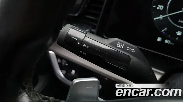 Kia Sportage 2022 — Şəkil 29/32