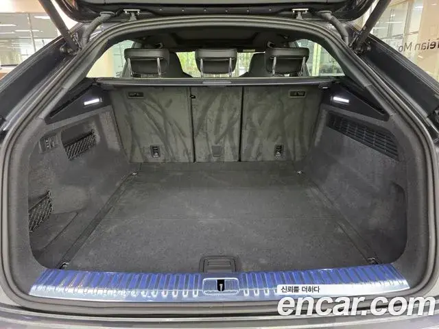 Audi Q7 2023 — Фото 20/20