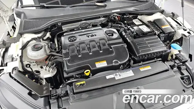 Volkswagen Arteon 2019 — Photo 23/37
