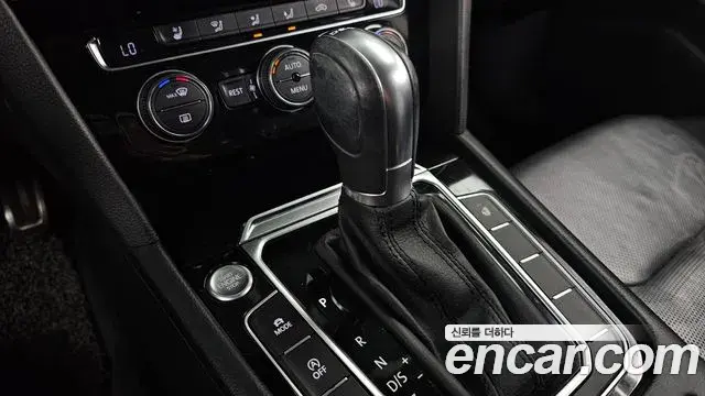 Volkswagen Arteon 2019 — Photo 24/37