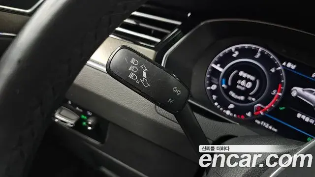 Volkswagen Arteon 2019 — Photo 6/37