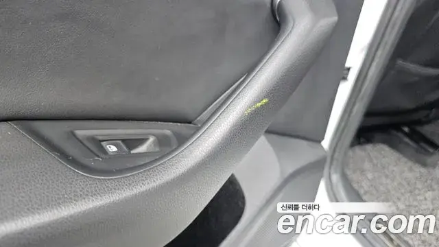 Volkswagen Arteon 2019 — Photo 36/37