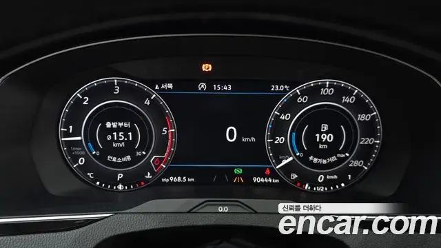 Volkswagen Arteon 2019 — ფოტო 21/31