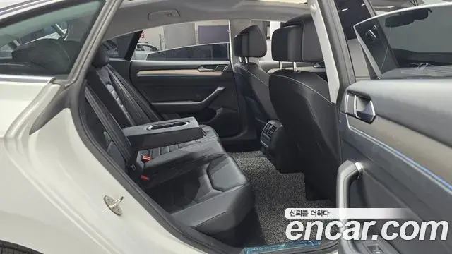 Volkswagen Arteon 2019 — ფოტო 3/31